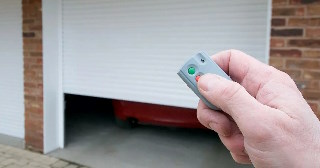 Купить автоматику для рулонных ворот Ефремов, цена от 2806 руб.