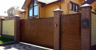 Купить откатные ворота - Alutech Ефремов, цена от 2858 руб.