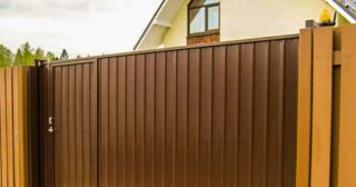 Купить откатные ворота - Doorhan Ефремов, цена от 2858 руб.