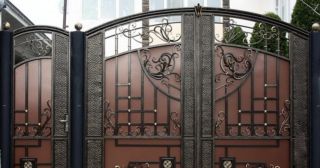 Купить услугу замер ворот Ефремов, цена от 583 рублей